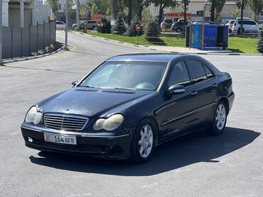 мерседес с63 купить: Mercedes-Benz C-Class: 2000 г., 2 л, Автомат, Бензин, Седан