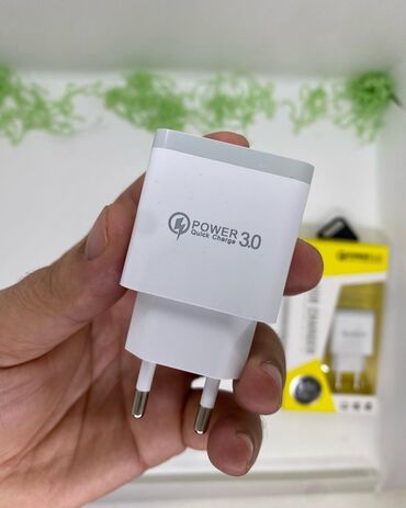 Adapterlər: Adapter Samsung, 15 Vt, Yeni -da lalafo.az — 4 Adapterlər: Adapter Samsung, 15 Vt, Yeni — 4