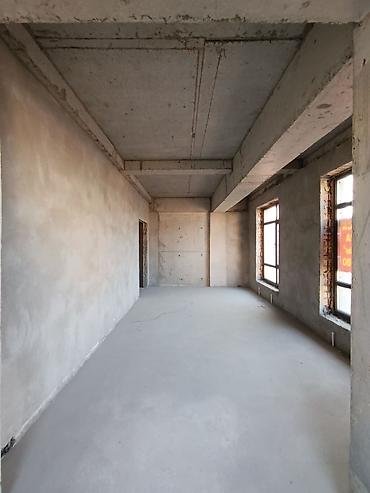 Продажа квартир: 3 комнаты, 108 м², Элитка, 7 этаж, Готовая ПСО (под самоотделку) — 3