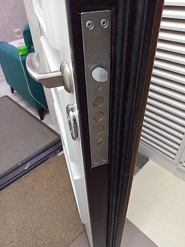 lock master: Аварийное вскрытие замков Быстрое и аккуратное вскрытие дверей — 1