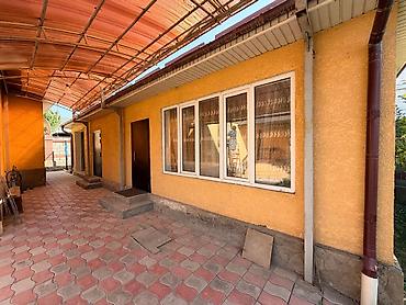 Продажа домов: 3 комнаты, 103 м², 5 соток, Бишкек, Арча-Бешик ж/м Риэлтор — 2