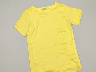 krotki top zara: T-shirt, Zara, S (EU 36), stan - Bardzo dobry
