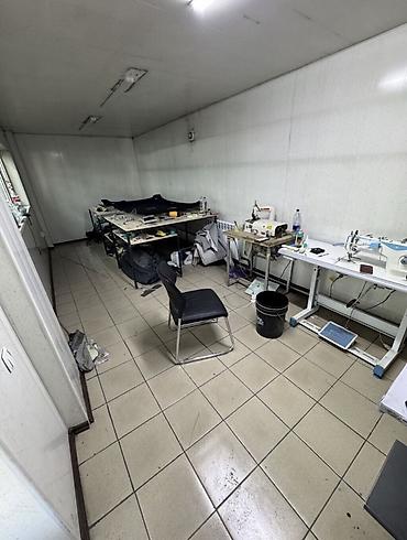 мойка сдаю: Малярный цех, С участком, 800 м²,Действующий, С оборудованием, 1 линия — 8