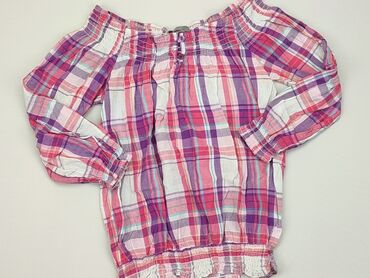 mohito bluzki z krótkim rękawem: Bluzka, F&F, 12 lat, 146-152 cm, stan - Dobry