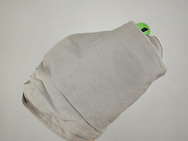 buggy jeansy: H&M, Spodnie materiałowe damskie, rozmiar M — 4