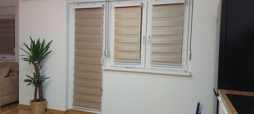 Zavese i draperije: DE LUX zebra zavese ﻿Prodajemo DE LUX   rolo zebra zavese, dan noć — 18