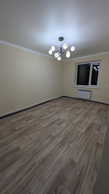 Кыймылсыз мүлк: 2 бөлмө, 53 м², 2 кабат, Жаңы ремонт — 2