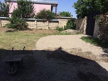 Günlük kirayə evlər: 220 kv. m, 4 otaqlı, Kombi, Qaz, İşıq — 14