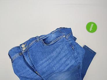 basics infinity: Janina, Jeansy damskie, rozmiar 2XL — 5