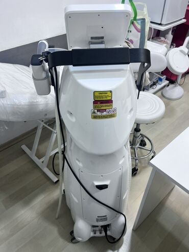 braun uz ucun epilyator: Lazer epilyatoru