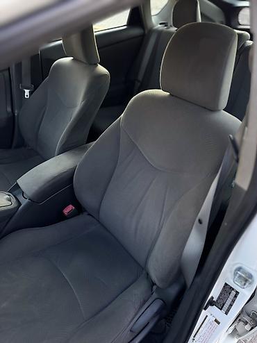 byd 2024: Toyota Prius: 2011 г., 1.8 л, Вариатор, Гибрид — 9