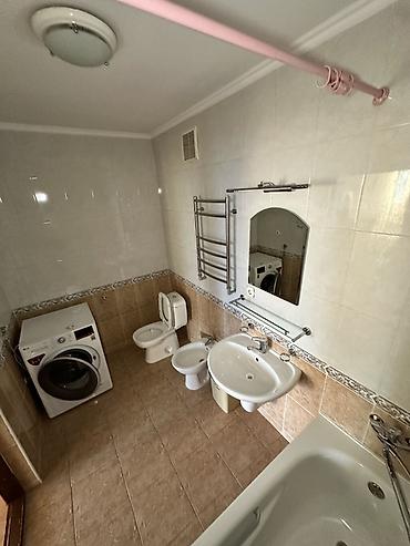 Продажа квартир: 4 комнаты, 139 м², Элитка, 6 этаж, Евроремонт — 10