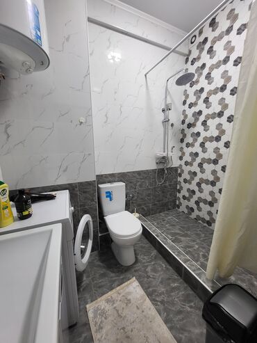 Посуточная аренда квартир: 2 комнаты, Бронь, Бытовая техника, Домофон — 6