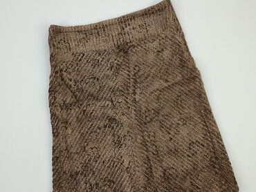 spódnice trapezowe bershka: Skirt, M (EU 38), condition - Very good