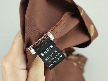 szczerbatek h: Shein, Sukienka damska, rozmiar L — 4