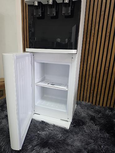 chiller: Dispenser Döşəməüstü, Su soyutma ilə, Yeni — 3