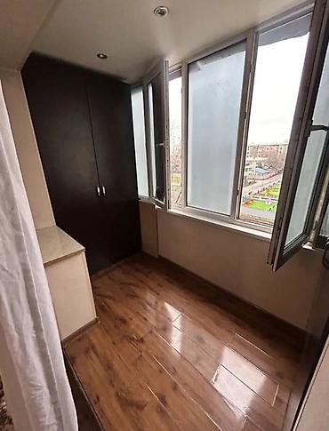 kant flat: 2 комнаты, 43 м², Дордой Плаза ТРЦ 104 серия, 5 этаж, Косметический ремонт — 3