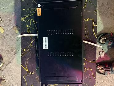 dinamik dayagi: Avtomobil audio sistemi – 4-kanallı+subwoofer çıxışlı gücləndirici və — 1