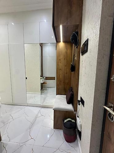 yeni suraxani ev: 2 otaqlı, Yeni tikili, m. Koroğlu, 62 kv. m — 6