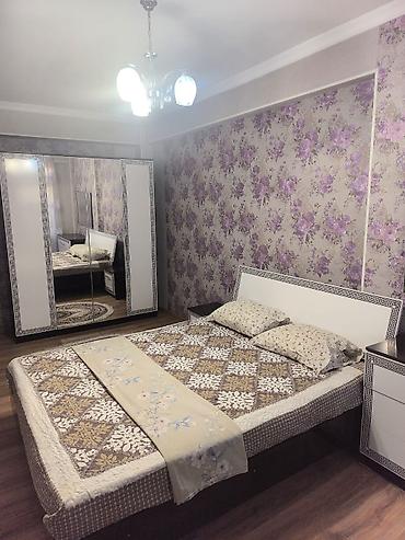 Долгосрочная аренда квартир: 3 комнаты — 5