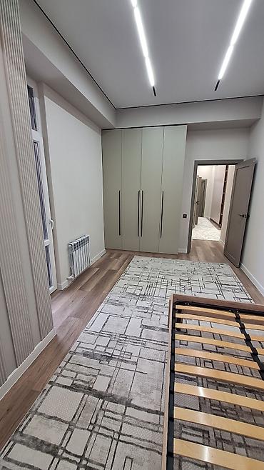 Продажа квартир: 3 комнаты, 103 м², Элитка, 3 этаж, Дизайнерский ремонт — 9