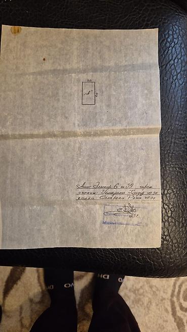 bag sekilleri: Metall qaraj – baxış çuxuru və sənədlərlə.sənəddə daş qaraj qeyd — 5