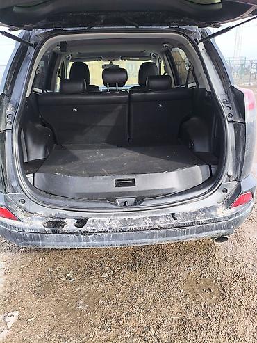 Toyota: Toyota RAV4: 2018 г., 1.8 л, Бензин, Кроссовер — 6