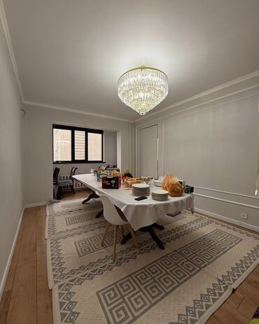 Продажа квартир: 4 комнаты, 101 м², 106 серия, 6 этаж, Евроремонт — 4