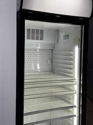 Холодильное оборудование: Для молочных продуктов, Для мяса, мясных изделий, Для напитков, Турция, Б/у — 2