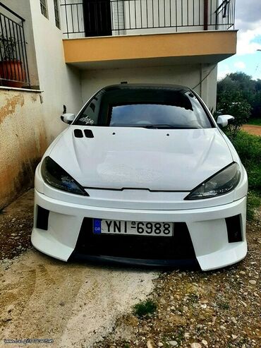 Sale cars: Peugeot 206: 1.6 l | 2004 year | 120000 km. Coupe/Sports
