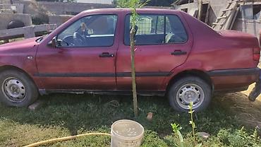 матор мотоблок: Volkswagen Vento: 1992 г., 1.8 л, Механика, Бензин, Седан — 1