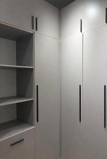 Продажа квартир: 3 комнаты, 75 м², Элитка, 6 этаж, Евроремонт — 19