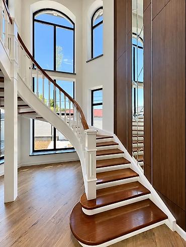 Үйлөрдү сатуу: 6 бөлмө жана андан көп, 310 м², 4 соток, Төмөнкү Ала-Арча, Кыймылсыз мүлк агенттиги — 4