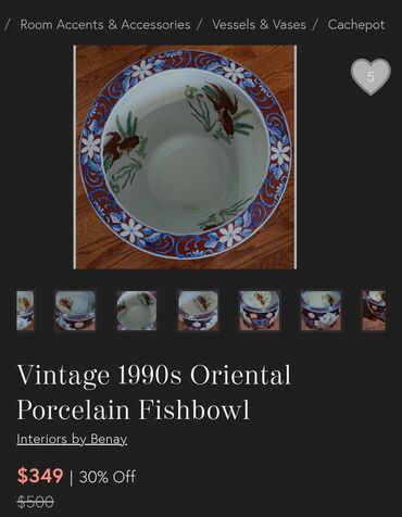 Ostali antikviteti: Kineska saksija 1950g+ rucno oslikana pa glazirana. Saksija pun na lalafo.rs — 4 Ostali antikviteti: Kineska saksija 1950g+ rucno oslikana pa glazirana. Saksija pun — 4