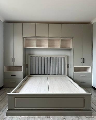 Диваны на заказ: Дизайн и оформление спален Мы вам предлагаем самые качественные и — 8