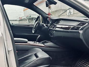 BMW: BMW X6: 2008 г., 3 л, Автомат, Бензин, Кроссовер — 9