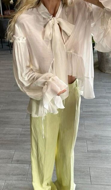 Требуется заказчик в цех: Требуется заказчик в цех | Детская одежда, Женская одежда, Мужская одежда | Блузки — 12