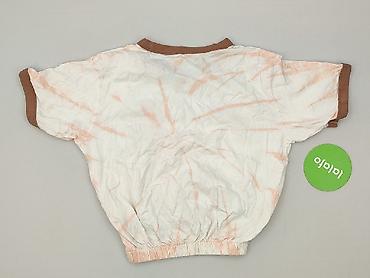 bluzki wrangler: Wrangler, T-shirt damski, rozmiar XS — 3