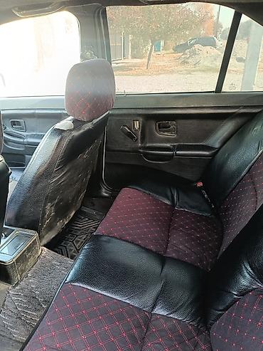 r17 225 x 50: BMW 3 series: 1993 г., 1.8 л, Механика, Бензин, Седан — 8