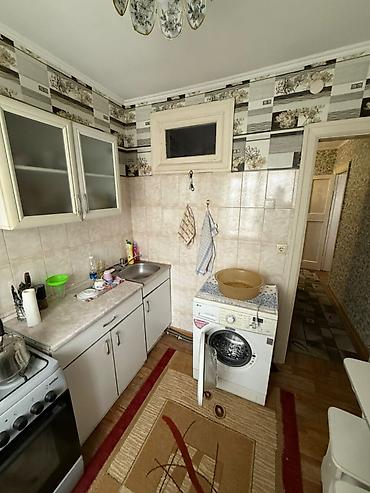 Продажа квартир: 3 комнаты, 56 м², Индивидуалка, 2 этаж — 7