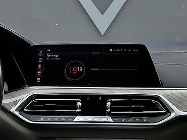 BMW: BMW X7: 2019 г., 3 л, Автомат, Бензин, Внедорожник — 15