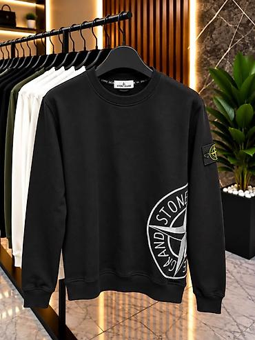 duksevi s: Stone Island muški duks NOVO Novo Veličine s m l xl 2xl fb Moja — 1