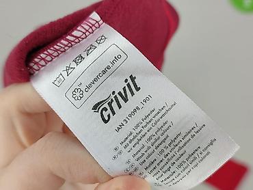 bluzka termoaktywna: Crivit, T-shirt damski, rozmiar S — 4