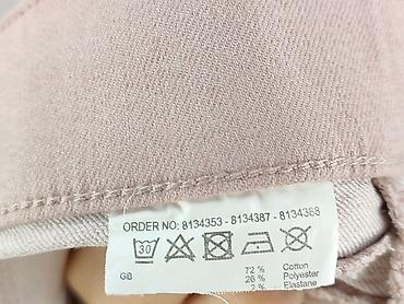 jeans wildcat: Leggings, Legginsy rozmiar M — 5