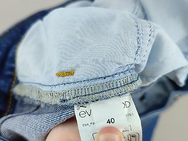 odra jeans: Even&Odd, Jeansy damskie, rozmiar M — 6