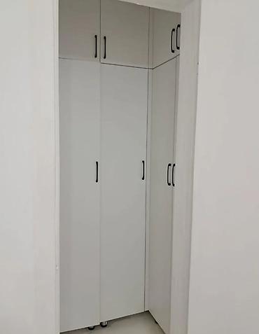 beta stores: 3 комнаты, 62 м², ул. Ден Сяопина / Фучика Индивидуалка, 4 этаж, Евроремонт — 5