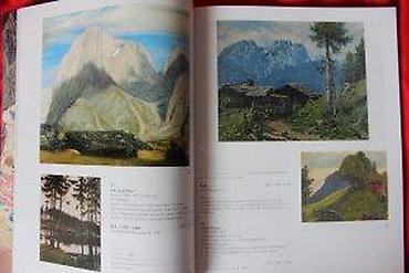 formula 1: AUKCIONI KATALOG DOROTHEUM, MALEREI DES 20. JAHRHUNDERTS | Aukcioni — 6