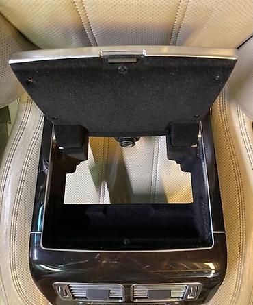 Диффузоры: Диффузор Land Rover 2014 г., Б/у, Оригинал — 8