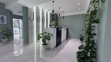 Digər kommersiya daşınmaz əmlakı: Klinika İcarəsi!!! Yasamal rayonu Zahid Xəlilov küçəsində, 53 nömrəli — 3