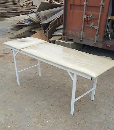 Salon, tibbi mebel: Kosmetologiya/estetik kabinet üçün komplekt avadanlıq - Kosmetoloji — 4